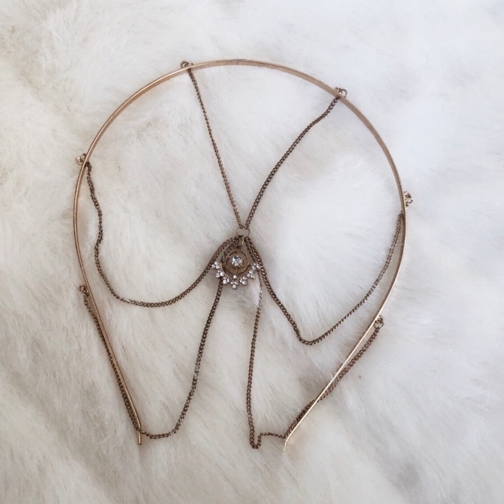 Halloween Headpiece